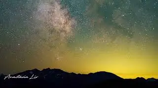 Leap Into the Unknown -  528Hz - Guided Meditation