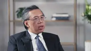 Dr Peter Leung, IVF Australia