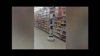 New Smart store keeper