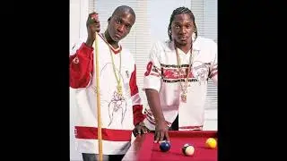 [FREE] Sample pack - (Clipse, Pharrell Williams, Pusha T, etc.)