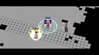 LuponRO [ Monk vs Monk ]