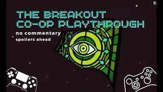 Escape Academy: The Breakout (Part 5) • No Commentary Gameplay feat. @Radazure