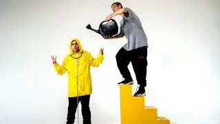 Kant - Droga na chuva de capa | Prod. Chiocki
