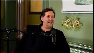 EP 18: A Conversation with Michael Anthony of Gramercy Tavern