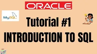 SQL Introduction | What is SQL | RahulQALabs