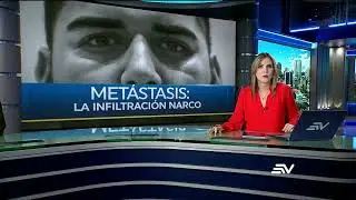 Televistazo 1PM | 08/01/2024