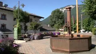Hotel Tyrol S&ouml;ll am Wilden Kaiser