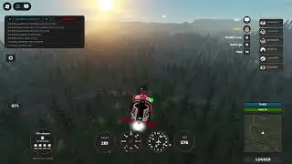 Firestorm V2 || A look at Rotory Aerial Operations!