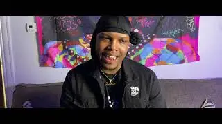 THE BERRAN LEE INTERVIEW, Influence, beginnings in music , military background, artistry and more