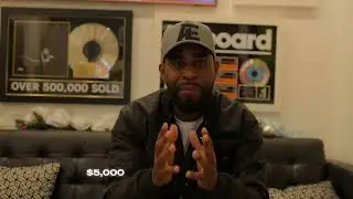 INDEPENDENT ARTIST LOOKING FOR  A DEAL THIS FOR YOU!!