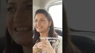 Tara MEHMOOD Actres