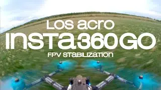 los insta360go | hexamovr5r1 amax2305 2350kv r38 hqprop kiss esc 4in1+2 single 25a kiss fc v2 4s1300