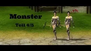Metin2 Dance *Monster* Teil 4/5
