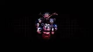 Gracefully Into The Abyss (Princess Quest 4) Fnaf Help Wanted 2 Music 1 Hours