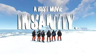 Insanity | A Rust Movie