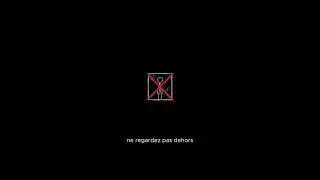 Si tu vois 2 lunes, suis ces instructions #peur #horreur #creepypasta #terreur #lune