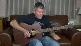 G Major scale