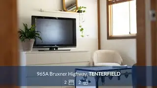 965A Bruxner Highway, TENTERFIELD, New South Wales