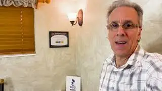 🏦 PayAnywhere Food Truck Credit Card Machine 🍔