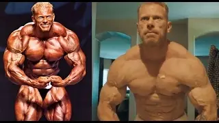 Can Dennis Wolf make a comeback?
