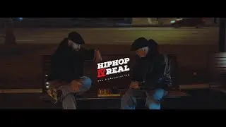 Simagon (LOVEMIC), Denny Presston - HipHop4Real 10 лет (трек-джингл, видеоприглашение)