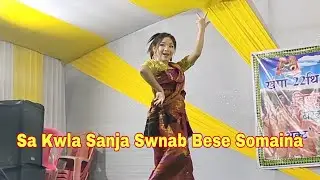 #Rangja_Bodo #Bboys Sa Kwla Sanja Swnab Bese Somaina
