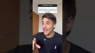 Conselho para a adapta&ccedil;&atilde;o da EsPCEx! O que eu faria se fosse candidato! | #espcex #exercito #aman