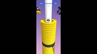 Stack Ball ⚽ Highest Score Challenge Live Stream Gameplay #stakeball #live #livestreame