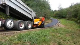 Everson Asphalt Olympia Washington