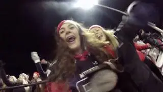 Muskego Beats Madison Memorial.  Everyone Goes Nuts.
