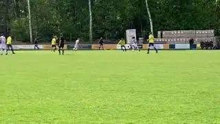 Highlights Rico leocadio Uno animo ( sarto - uno animo 0- 3)