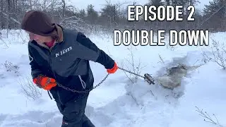 Охота на волков 2026 - Эпизод 2 - Удвойте ставку