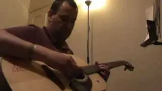 Tim Grady - Heroin (Lou Reed/Velvet Underground co