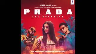 Prada - The Doorbeen | Audio World | Audio Song