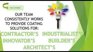 KALPVITAP INDUSTRIS LLP  introduction VIDEO