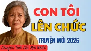 Mới Thăng Chức Đã Muốn Đổi Khóa Đuổi Cha Mẹ Vợ —Lúc 3h Sáng: Chức Vụ Và Danh Dự Tan Tành!