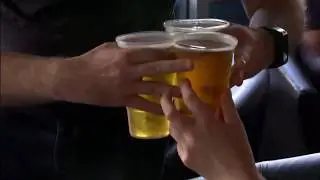 VE Day 75th anniversary pub openings for longer (England & Wales) - ITV News - 12th February 2020