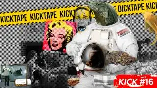 Neile - Anty Neile [KICK #16]