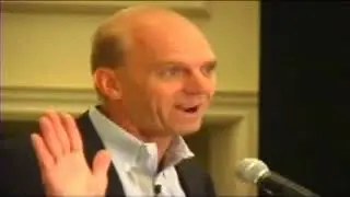 Rowdy Gaines: Olympic Gold Medal Swimmer, Broadcaster, Motivational Speaker