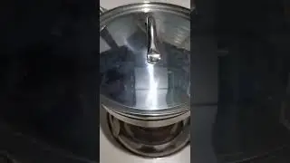 Chafing fuel can's working time