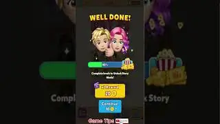 Connect Master level 4