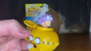 Unboxing & Opening All 6 of The Tick Wacky Windups from 1995.