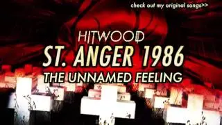 Metallica - If St. Anger was composed in 1986 - Unnamed Feeling