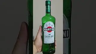 (Short 2167) opini&oacute;n no pagada #cocteler&iacute;a #cl&aacute;sica #vermut #extra #dry #martini #negroni #bamboo