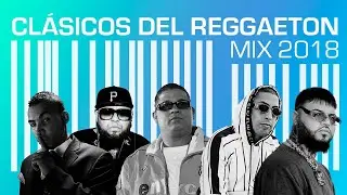 Clásicos del Reggaetón Mix 2018 | Hector El Father, Ñejo, Ñengo Flow, Farruko, Don Omar