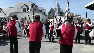 2 Ao&ucirc;t 2025  * F&ecirc;te du Grand Norven * Piriac sur Mer  44