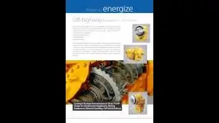 AVTEC : Powertrain and Automotive Transmission Manufacturer