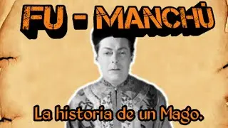 los mejores magos de todo el mundo // FU-MANCHU