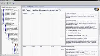 Configuracion en TIA portal para drivers motores paso a paso y servos