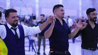 حفلة 🎉  - فيصل و  شهناز.   - الفنان شاكر حلو جزء (2) أزهار فيديو Azhar video
